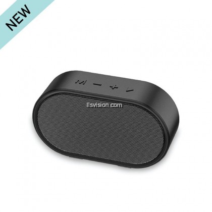 LLS I-POP Bluetooth Speaker (Multi Functions)
